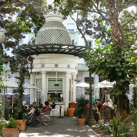 Apartment Belleza Y Estetica Modernista En Pleno Centro